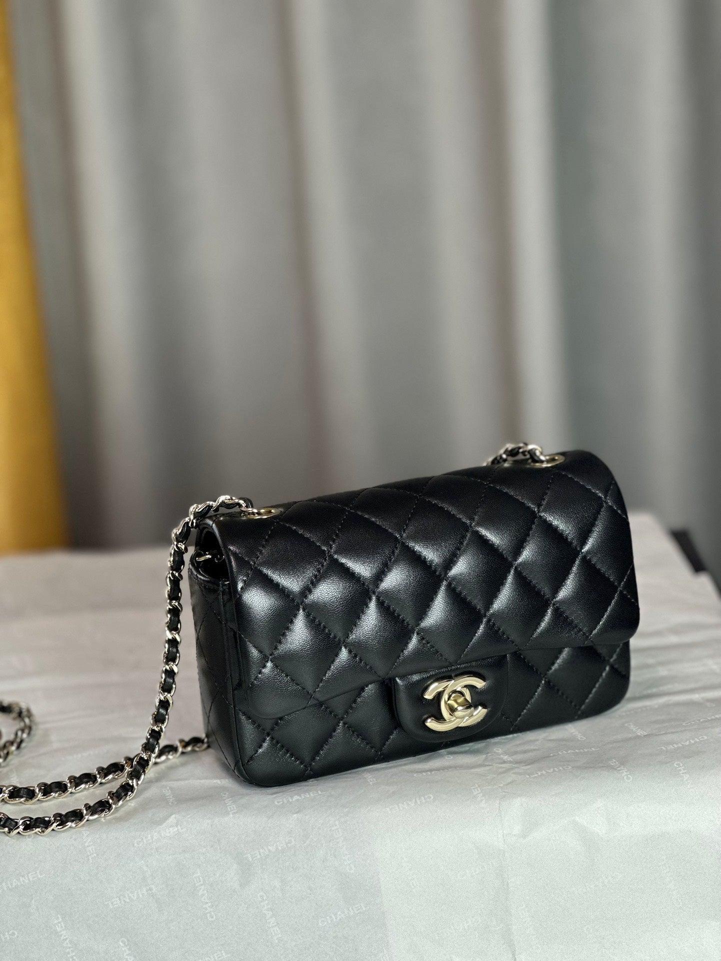 小香家-24K 小版mini cf