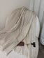 L-Piana-羊絨披肩 100*200cm