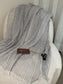 L-Piana-羊絨披肩 100*200cm
