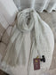 L-Piana-羊絨披肩 100*200cm