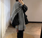 L-Piana-羊絨披肩 90*200cm