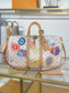 路L家-M14736 KEEPALL BANDOULIÈRE45 旅行袋