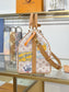 路L家-M14736 KEEPALL BANDOULIÈRE45 旅行袋
