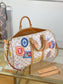 路L家-M14736 KEEPALL BANDOULIÈRE45 旅行袋