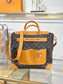 路L家-M25989 STEAMER 30 手袋