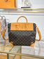 路L家-M25989 STEAMER 30 手袋