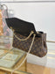 路L家-M26285 Saint Germain 手袋-黑色