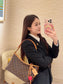 路L家-M28101 CARRYALL EAST WEST 手袋 老花