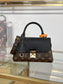 路L家-M27511 MADELEINE BB 手袋 黑色