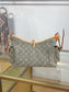 路L家-M27623 CARRYALL CARGO 小號 手袋 抹茶綠