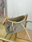 路L家-M27623 CARRYALL CARGO 小號 手袋 抹茶綠