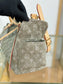 路L家-M27623 CARRYALL CARGO 小號 手袋 抹茶綠