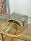 路L家-M27623 CARRYALL CARGO 小號 手袋 抹茶綠