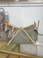 路L家-M27623 CARRYALL CARGO 小號 手袋 抹茶綠