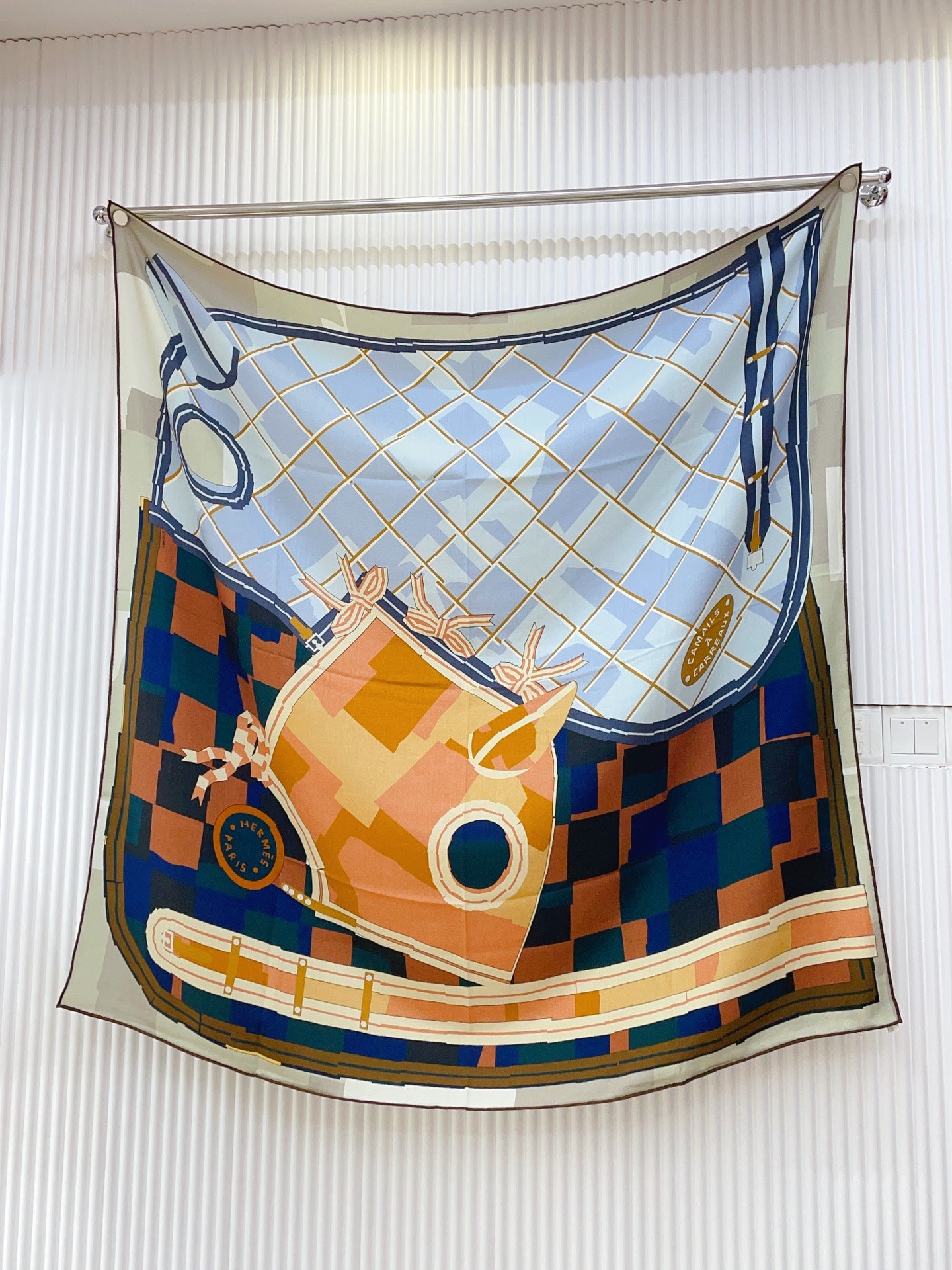 小愛款-雙面同色絲毛 140cm*140cm 羊絨方巾
