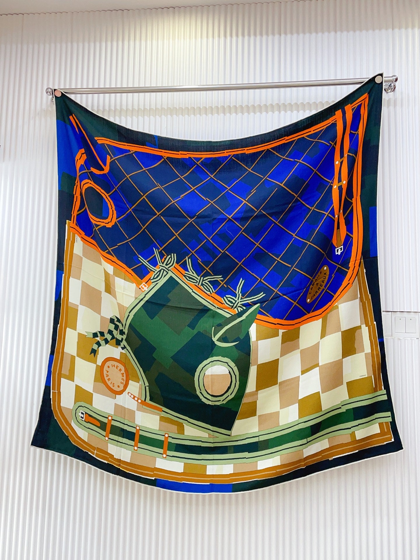 小愛款-雙面同色絲毛 140cm*140cm 羊絨方巾