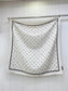 小香家-18姆米雙面同色 90x90cm 100%斜紋真絲
