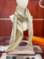 小愛款-Thalassa 羊絨方巾 140cm*140cm