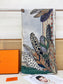 小愛款-雙面同色絲毛 140cm*140cm 羊絨方巾