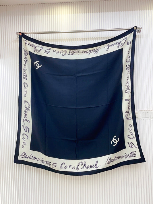 小香家-雙面同色絲毛140cm*140cm 羊絨方巾