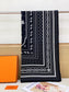小愛款-雙面同色絲毛 140cm*140cm 羊絨方巾