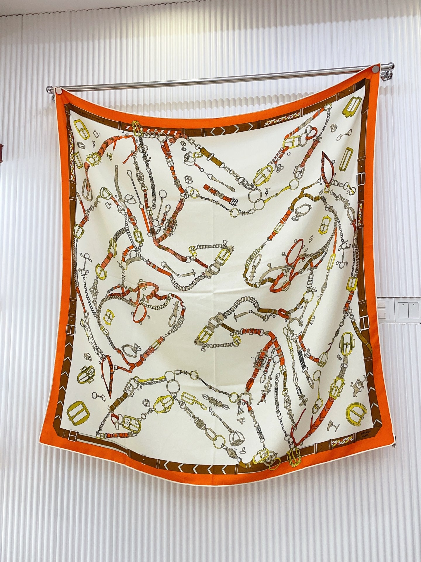 小愛款-雙面同色羊絨方巾 140cm*140cm 70%羊絨+30％真絲