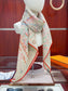 小愛款-雙面同色絲毛140cm*140cm 羊絨方巾