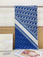 迪D家-雙面同色羊絨方巾 140cm*140cm