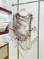 迪D家-雙面同色羊絨方巾 140cm*140cm