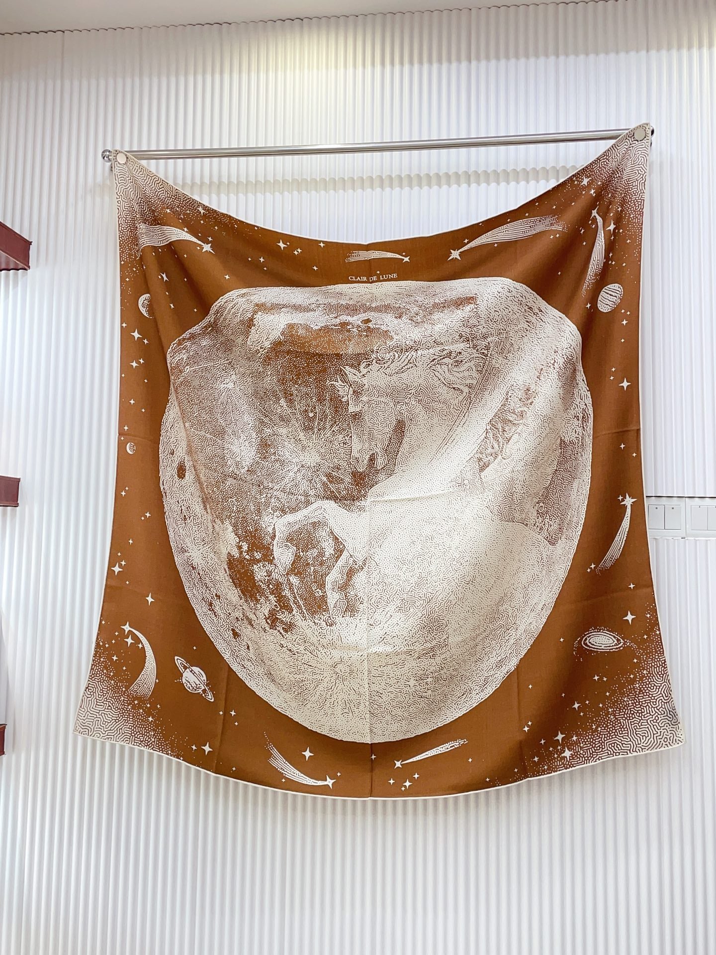 小愛款-雙面同色 140cm*140cm 羊絨方巾