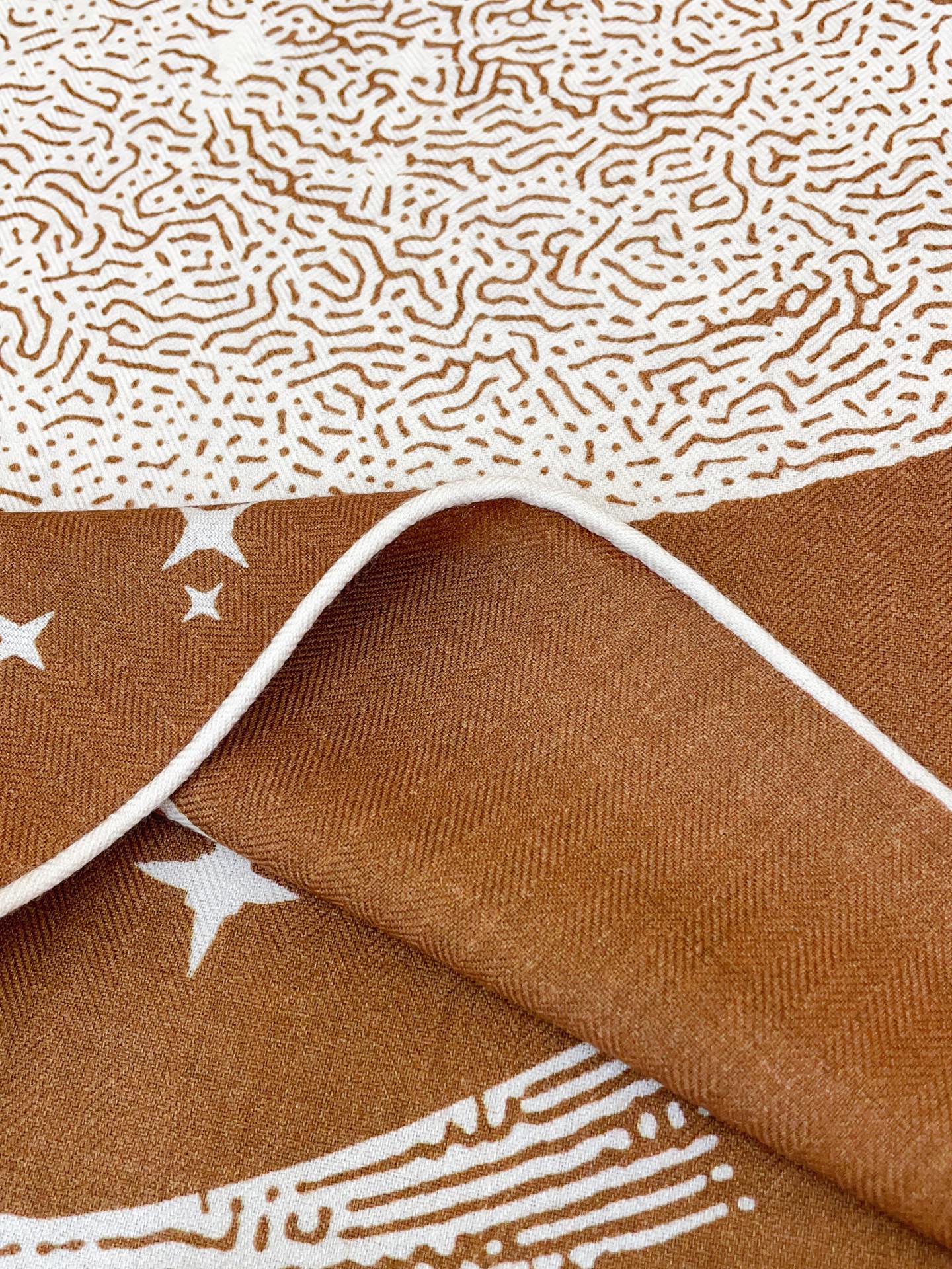 小愛款-雙面同色 140cm*140cm 羊絨方巾