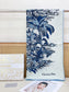 迪D家-絲絨方巾雙面同色 140cm*140cm