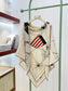 小愛款-雙面同色絲毛 羊絨方巾 140cm*140cm
