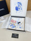 小香家-18姆米雙面同色 90x90cm 100%斜紋真絲