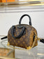 路L家-M13146 SPEEDY TRUNK 20手袋