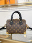 路L家-M13146 SPEEDY TRUNK 20手袋