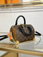 路L家-M13146 SPEEDY TRUNK 20手袋