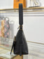 路L家-M46288-CARRYALL手袋包-黑色小號