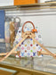 路L家- M13081-TM VENICE-肩膀包 白彩色