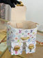 路L家- M13081-TM VENICE-肩膀包 白彩色