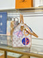 路L家-M14587 SPEEDY SOFT 30手袋