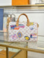 路L家-M14587 SPEEDY SOFT 30手袋
