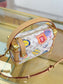 路L家-M14606 SIDE TRUNK中型手袋
