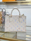 路L家-M25596 NANO MADELEINE手袋包
