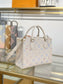 路L家-M25596 NANO MADELEINE手袋包