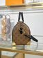 路L家-M26181 SPEEDY TRUNK 25手袋