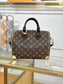 路L家-M26181 SPEEDY TRUNK 25手袋