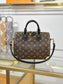 路L家-M26181 SPEEDY TRUNK 25手袋