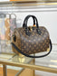 路L家-M26181 SPEEDY TRUNK 25手袋