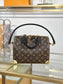 路L家-M26181 SPEEDY TRUNK 25手袋